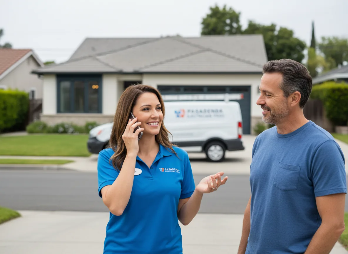 Electrician West Alexandria, OH FAQs